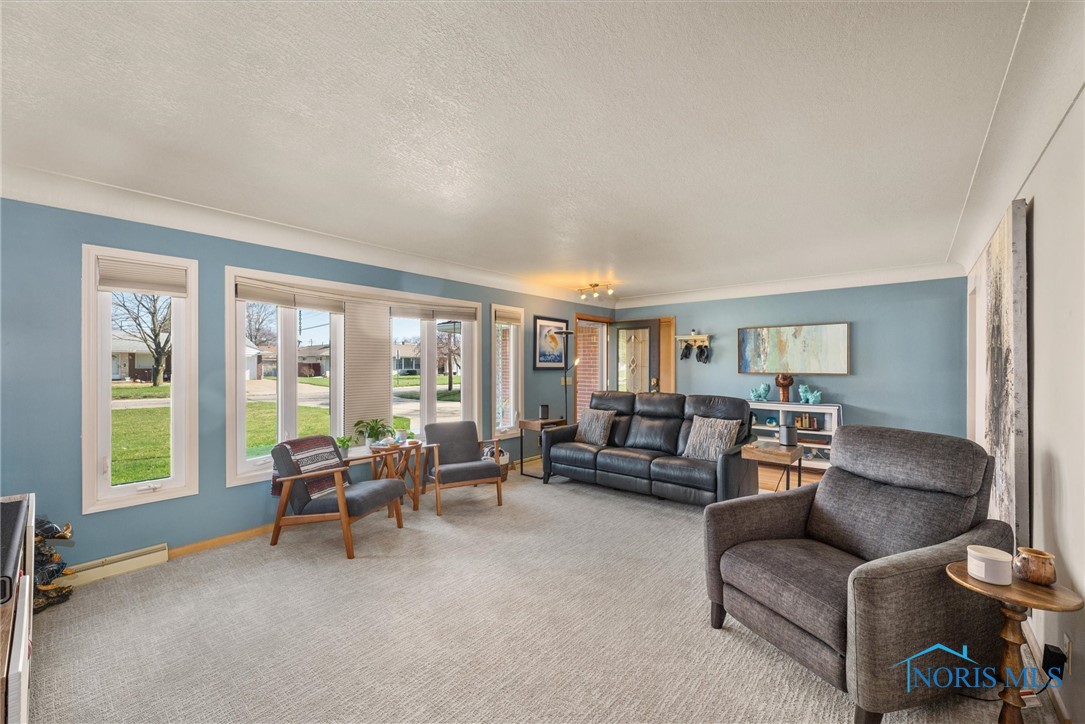 3519 Denise Drive, Toledo, Ohio image 15