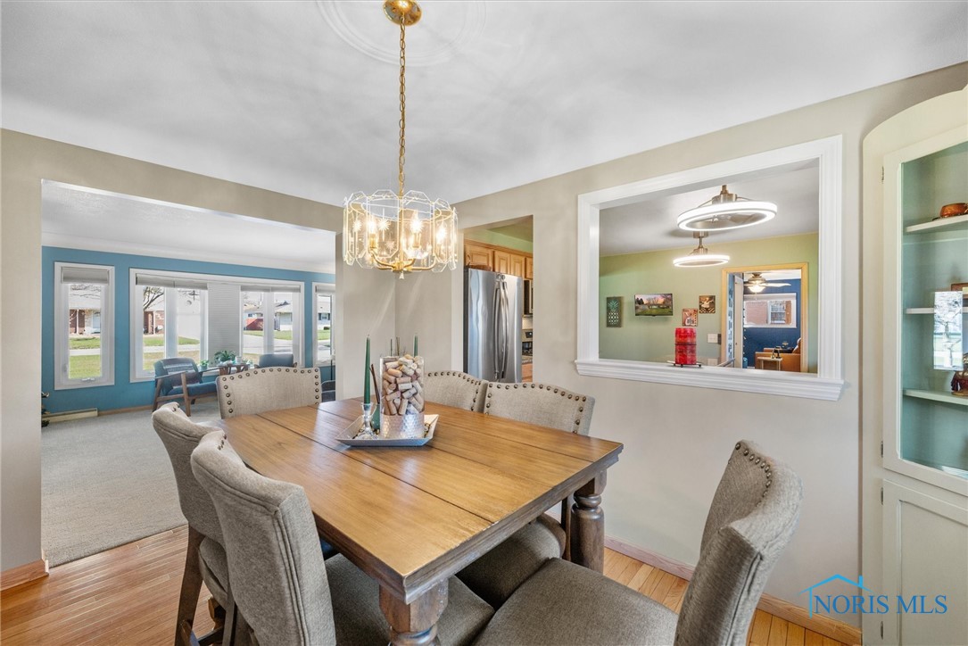 3519 Denise Drive, Toledo, Ohio image 12