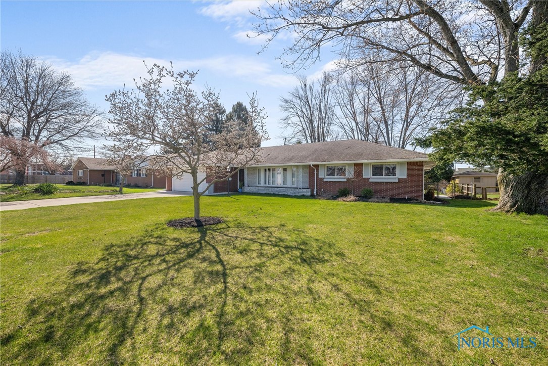 3519 Denise Drive, Toledo, Ohio image 3