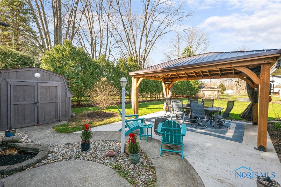 3519 Denise Drive, Toledo, Ohio image 32