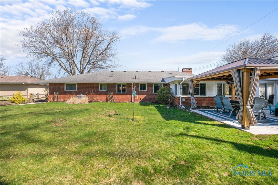 3519 Denise Drive, Toledo, Ohio image 35