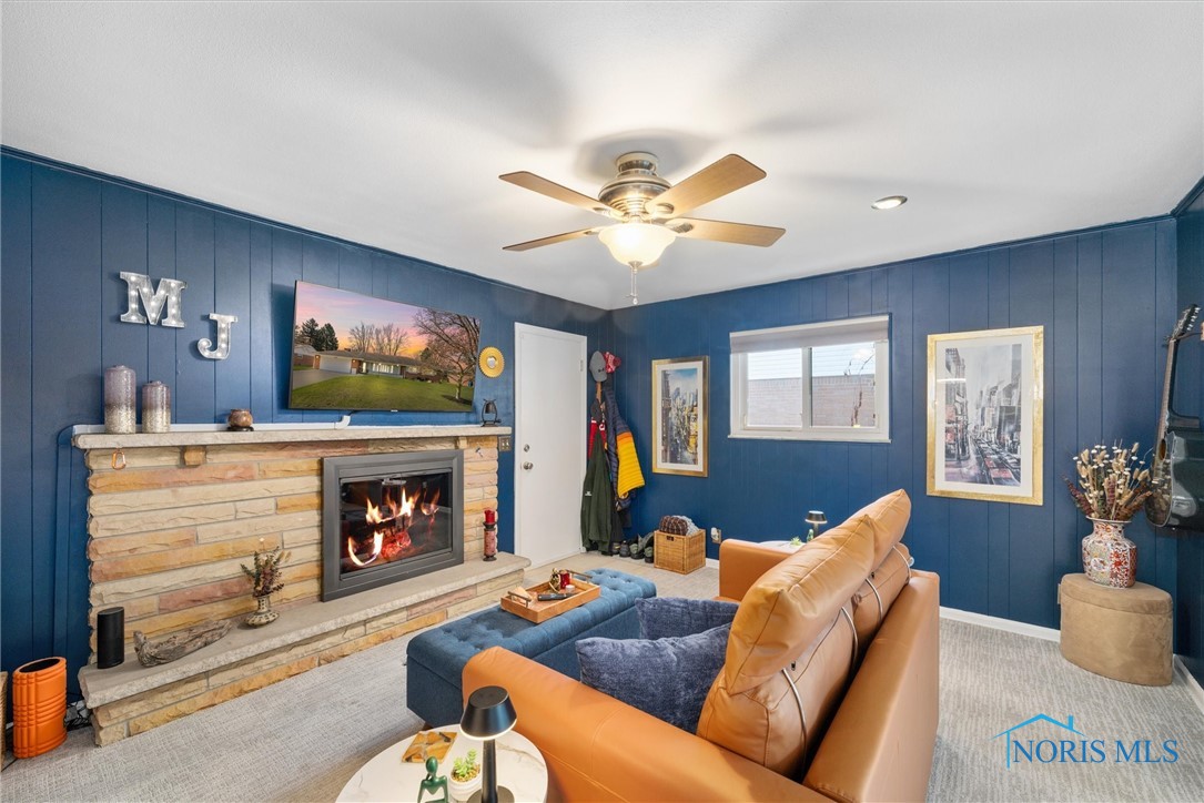 3519 Denise Drive, Toledo, Ohio image 19