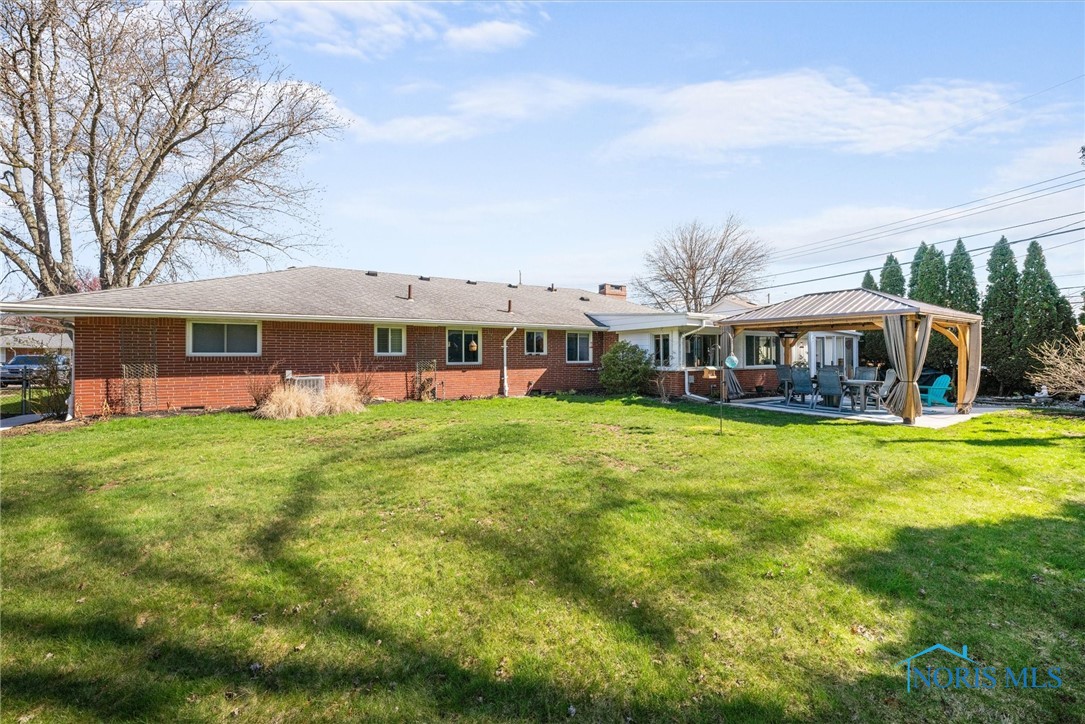 3519 Denise Drive, Toledo, Ohio image 36