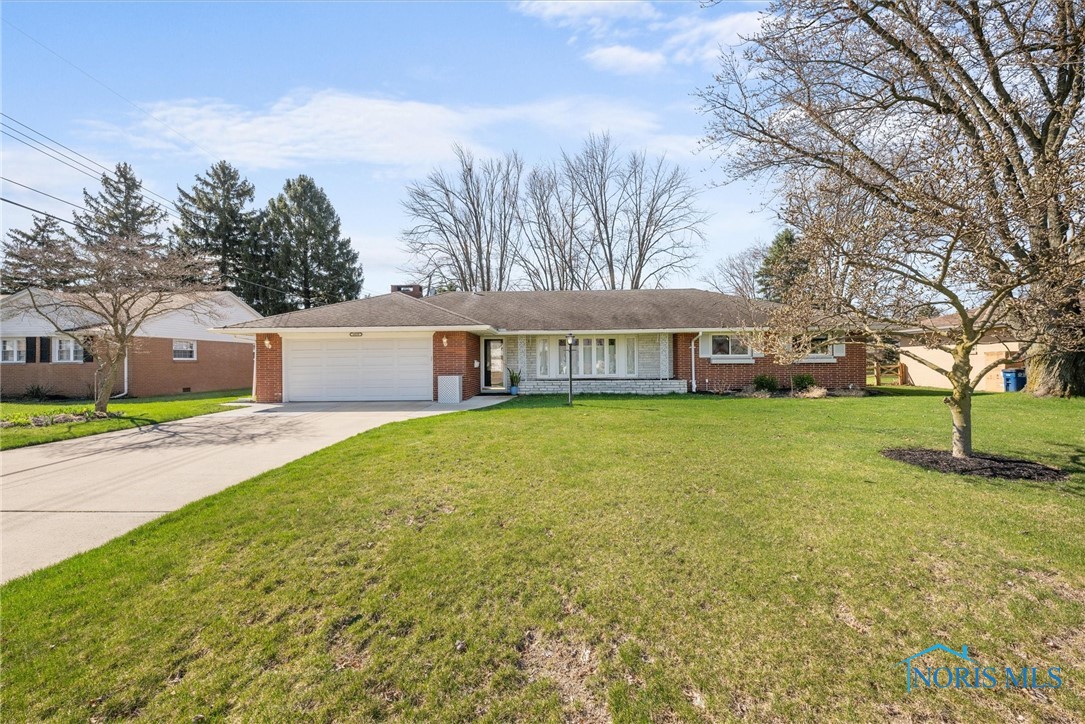 3519 Denise Drive, Toledo, Ohio image 2
