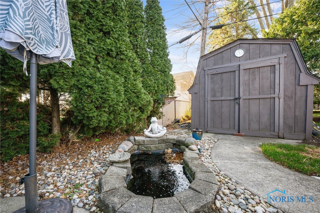 3519 Denise Drive, Toledo, Ohio image 34