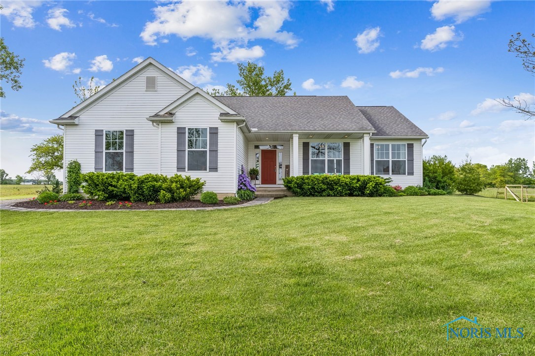 17135 County Road 109, Arcadia, Ohio image 1
