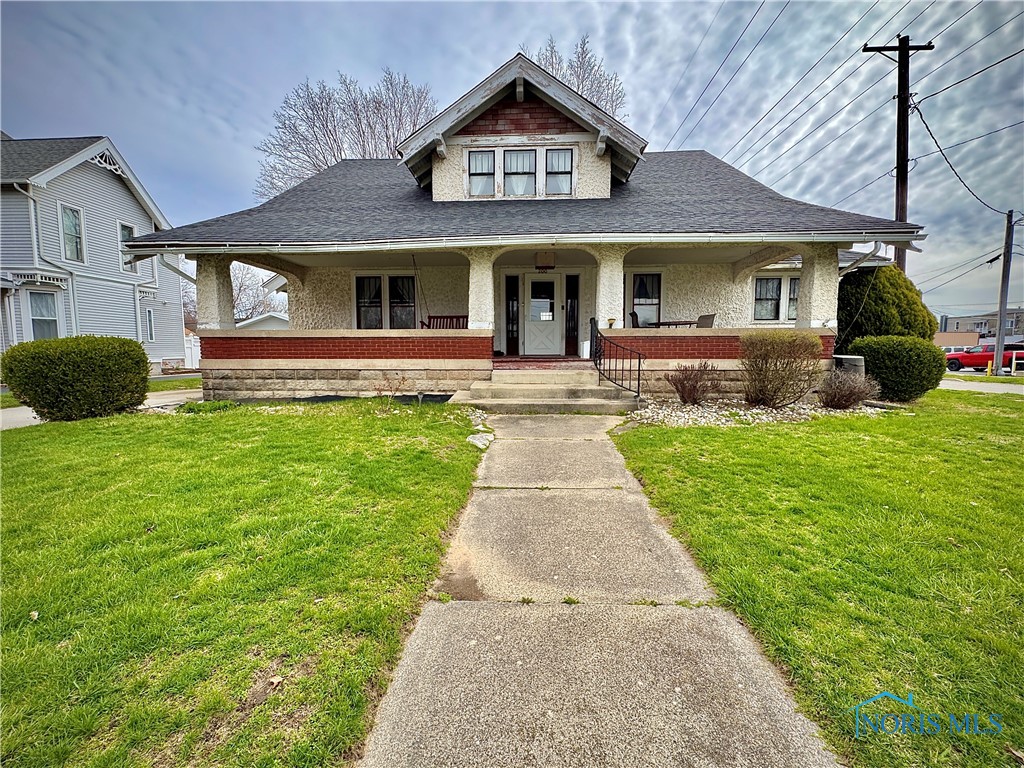 200 Monroe Street, Delta, Ohio image 1