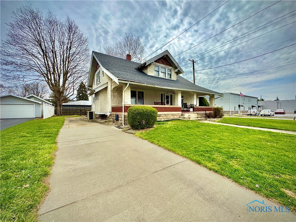 200 Monroe Street, Delta, Ohio image 2
