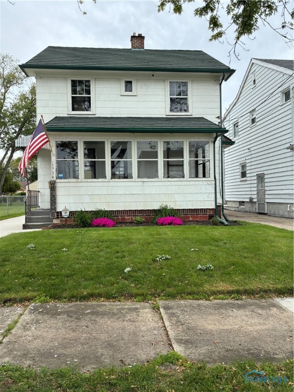 1734 Milroy Street, Toledo, Ohio image 1