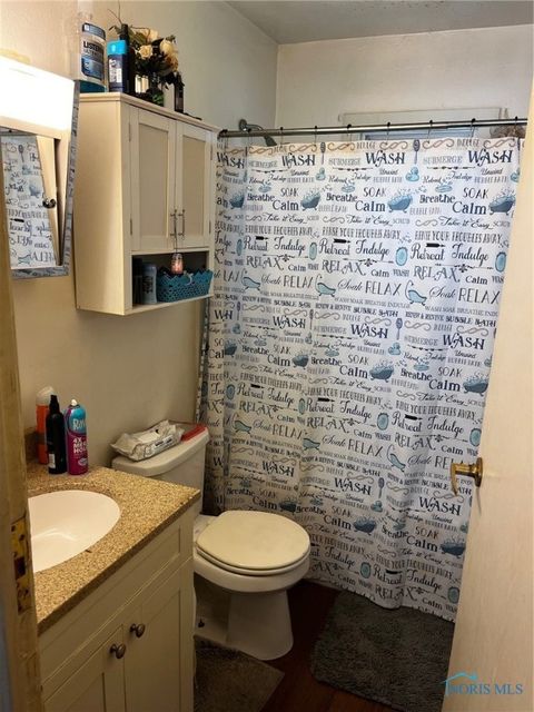 Tiny photo for 606 W Capistrano Avenue, Toledo, OH 43612 (MLS # 6136537)