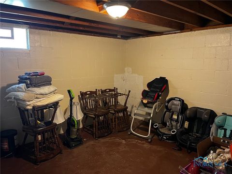 Tiny photo for 606 W Capistrano Avenue, Toledo, OH 43612 (MLS # 6136537)
