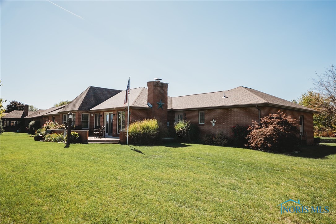 1301 Muirfield Drive, Findlay, Ohio image 39