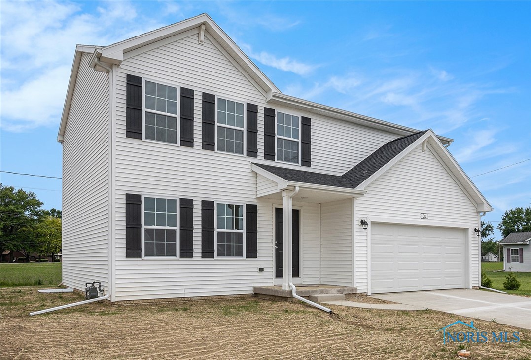 515 Oxford Street, Napoleon, Ohio image 1