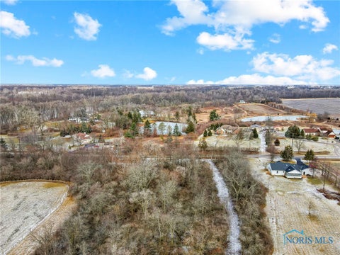 Vacant Land For Sale - Kellogg Road<br/> Grand Rapids, OH 43522