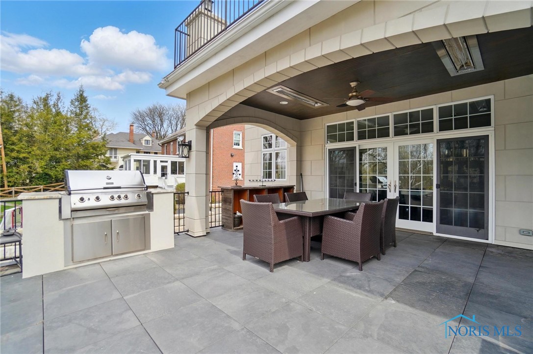 3523 Brookside Road, Ottawa Hills, Ohio image 48
