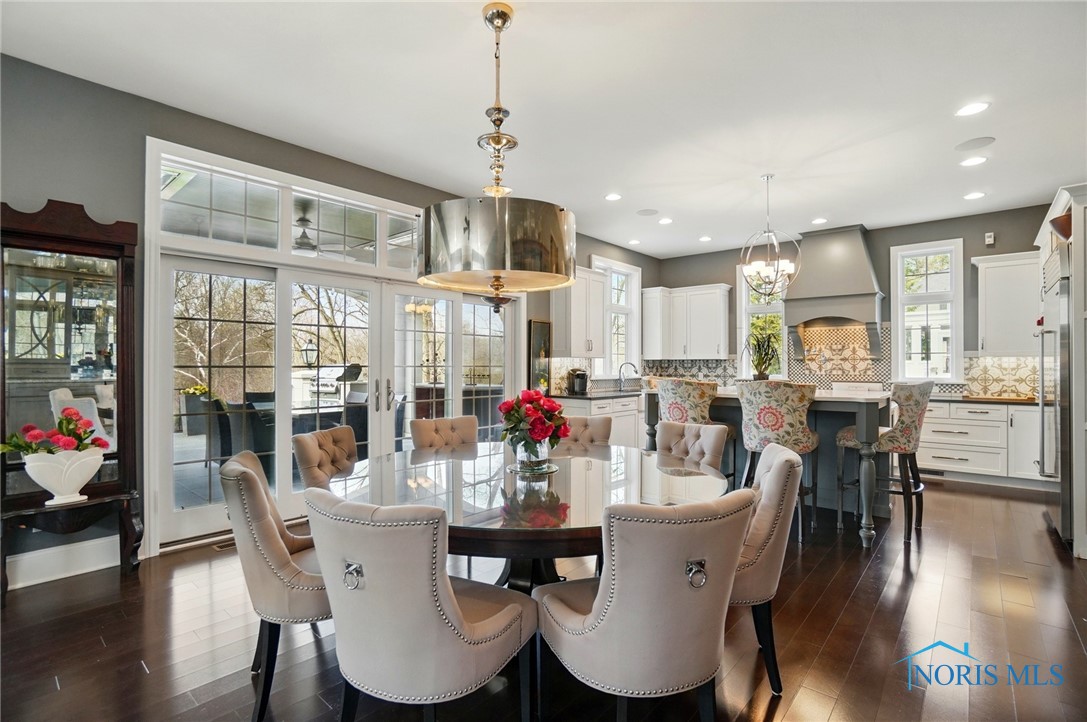 3523 Brookside Road, Ottawa Hills, Ohio image 13