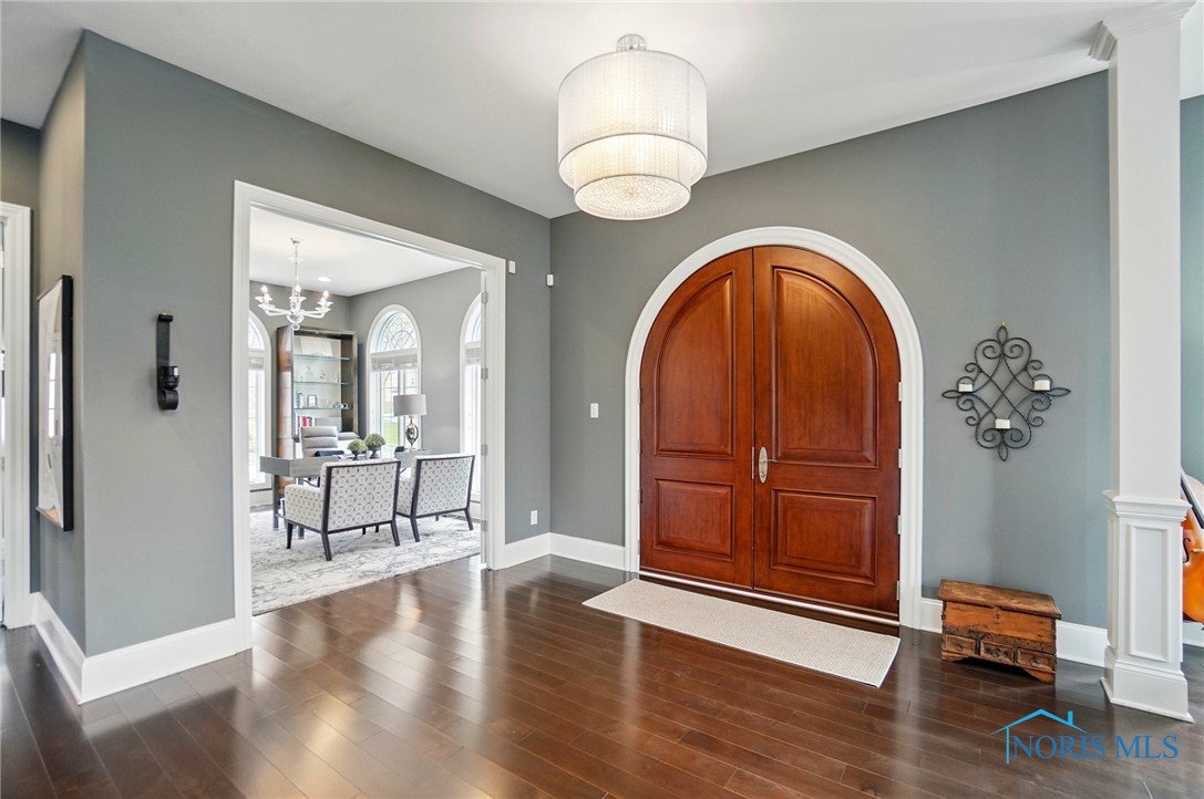 3523 Brookside Road, Ottawa Hills, Ohio image 3