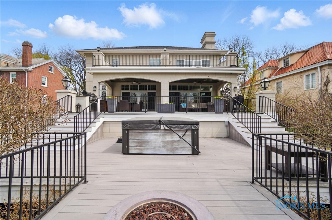 3523 Brookside Road, Ottawa Hills, Ohio image 46