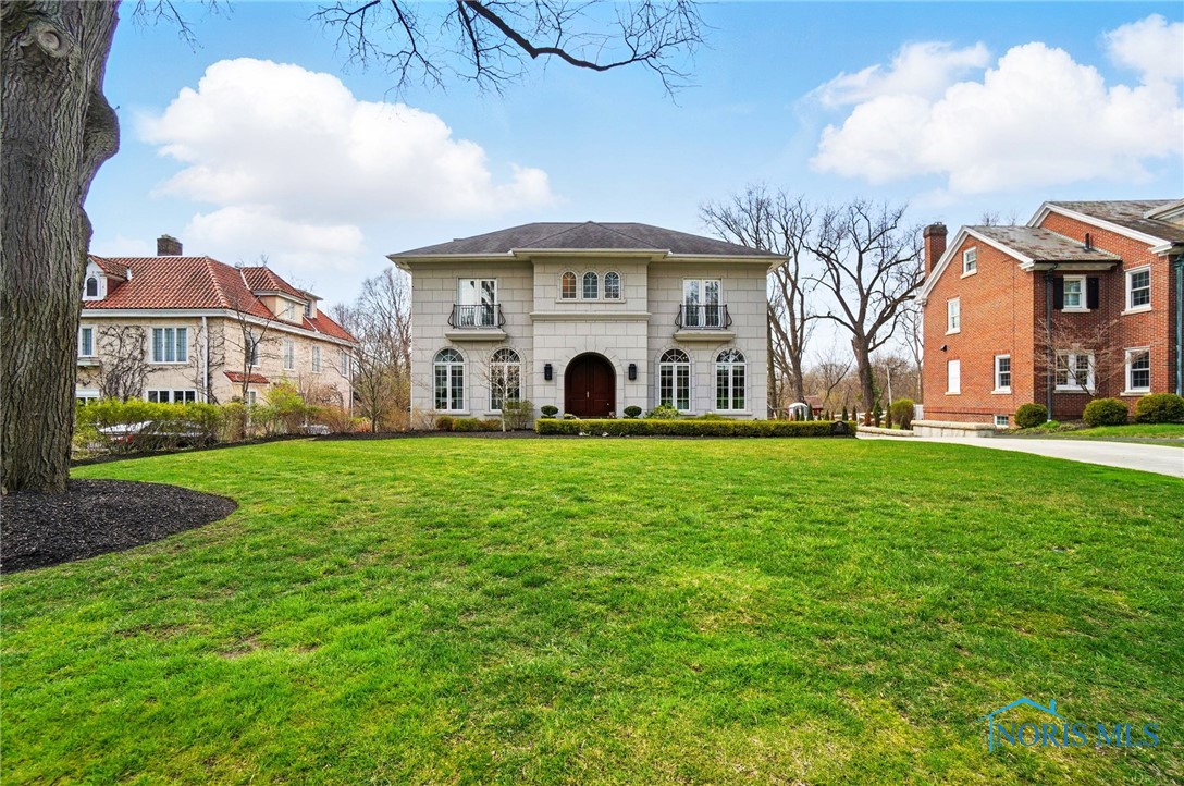 3523 Brookside Road, Ottawa Hills, Ohio image 2