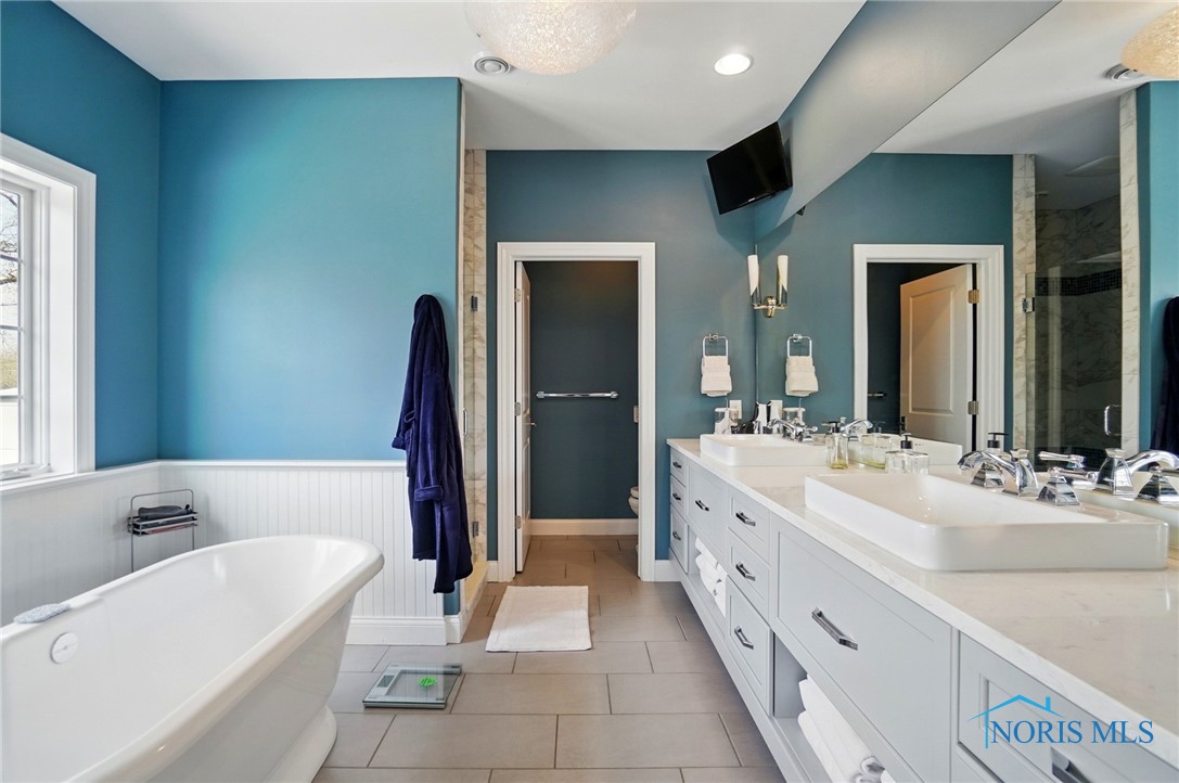 3523 Brookside Road, Ottawa Hills, Ohio image 26
