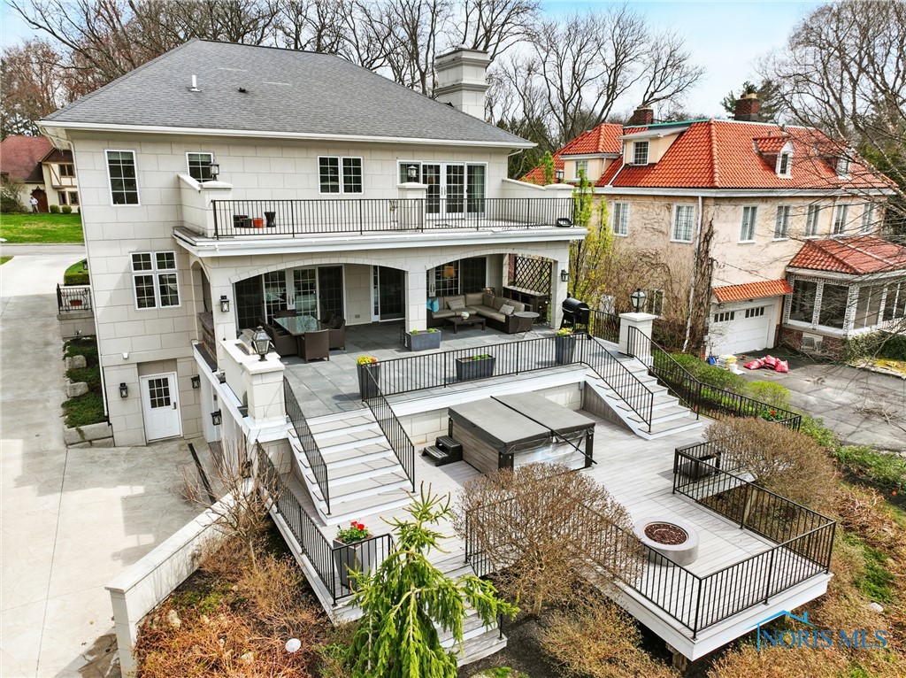 3523 Brookside Road, Ottawa Hills, Ohio image 43