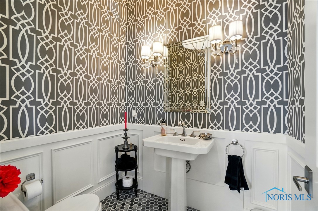 3523 Brookside Road, Ottawa Hills, Ohio image 18