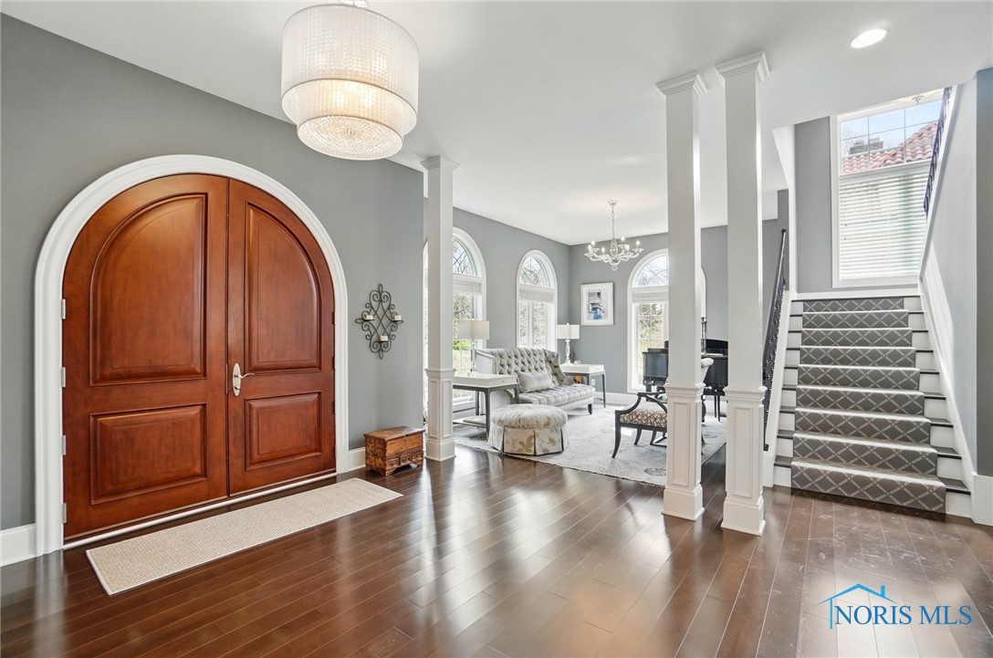 3523 Brookside Road, Ottawa Hills, Ohio image 4