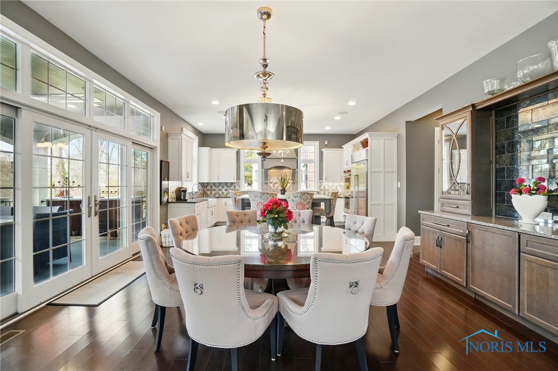 3523 Brookside Road, Ottawa Hills, Ohio image 12