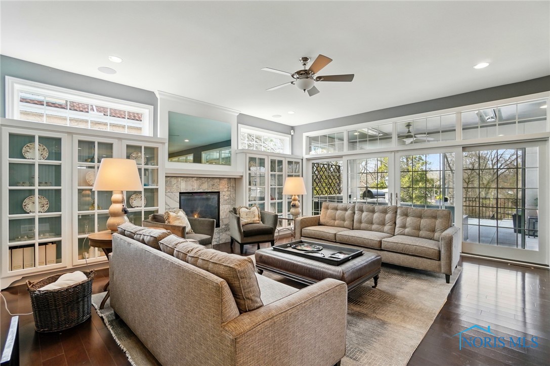 3523 Brookside Road, Ottawa Hills, Ohio image 10