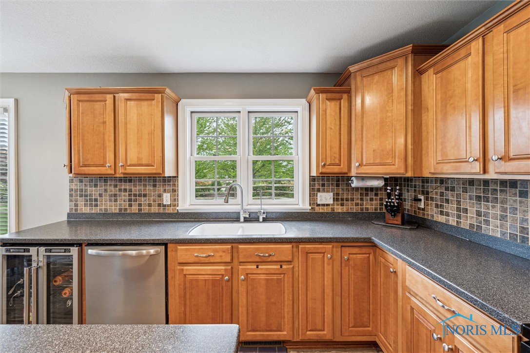 4708 Farm Creek Lane, Sylvania, Ohio image 16