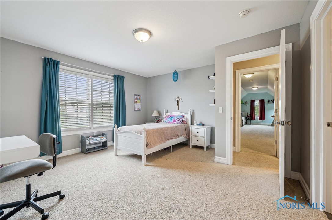 4708 Farm Creek Lane, Sylvania, Ohio image 31
