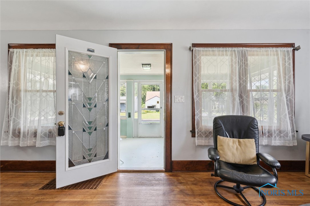 5321 Banbury Drive