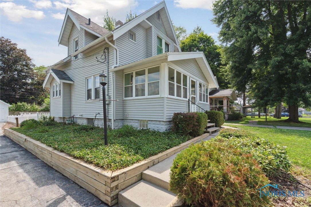 5321 Banbury Drive