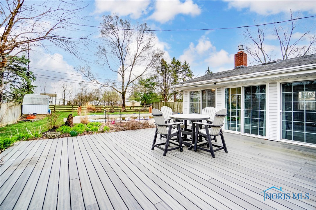1105 Brookside Drive, Findlay, Ohio image 47
