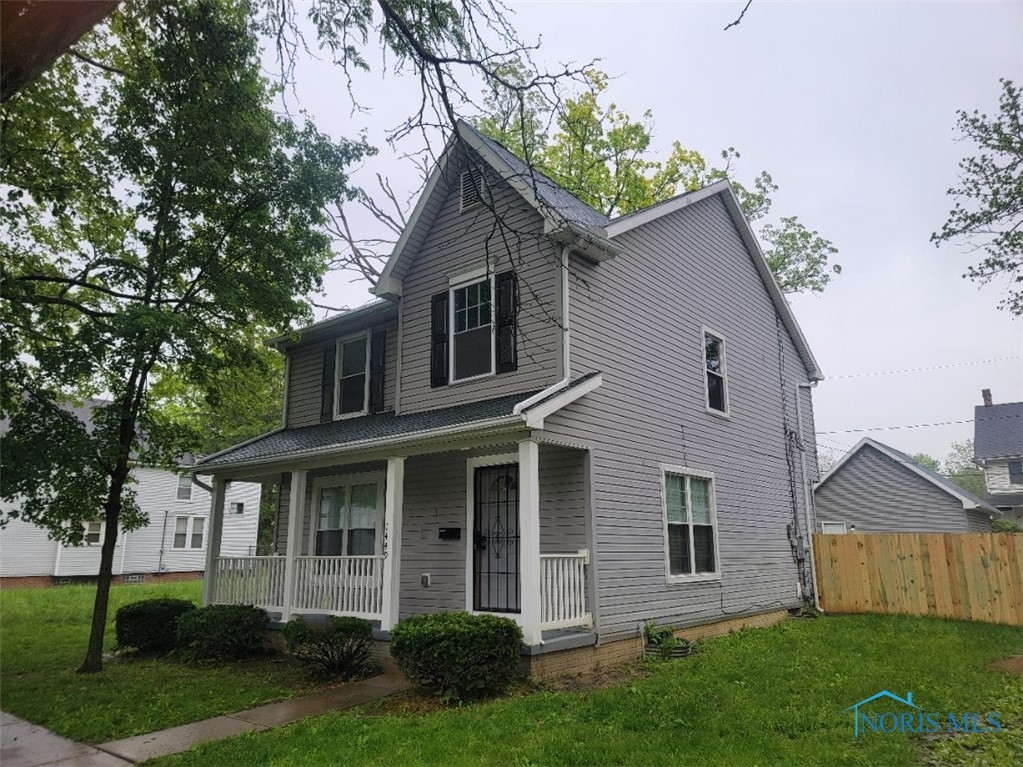 1449 Norwood Avenue, Toledo, Ohio image 2