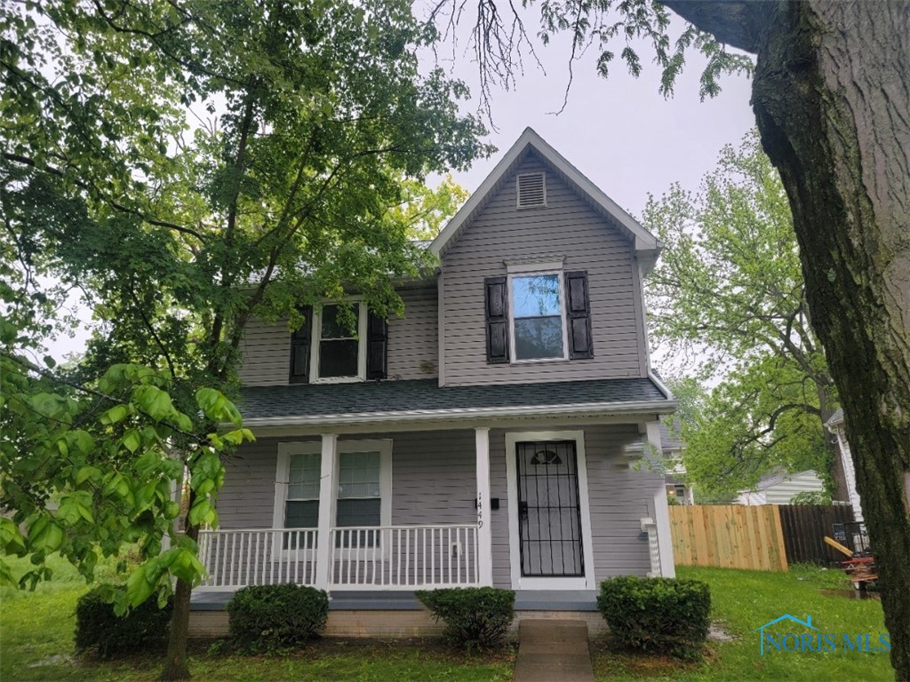 1449 Norwood Avenue, Toledo, Ohio image 1