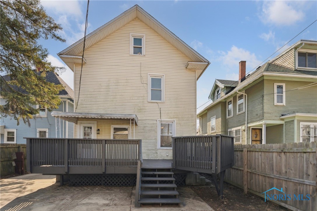 20 Melrose Avenue, Toledo, Ohio image 49