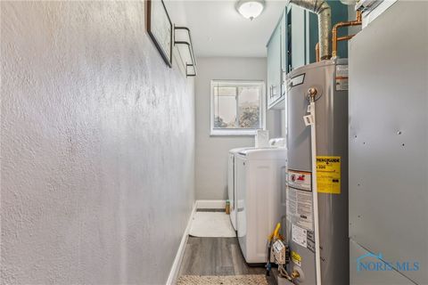 Tiny photo for 4634 Springbrook Drive, Toledo, OH 43615 (MLS # 6137002)