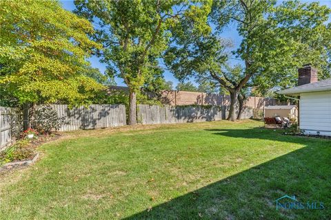 Tiny photo for 4634 Springbrook Drive, Toledo, OH 43615 (MLS # 6137002)