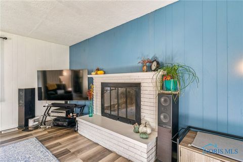 Tiny photo for 4634 Springbrook Drive, Toledo, OH 43615 (MLS # 6137002)