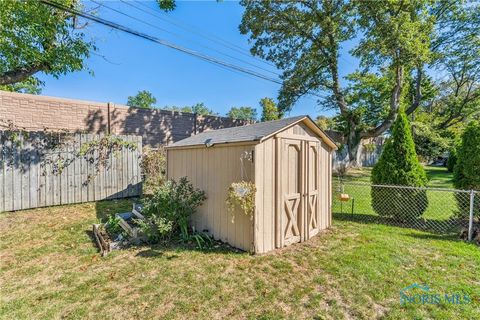 Tiny photo for 4634 Springbrook Drive, Toledo, OH 43615 (MLS # 6137002)