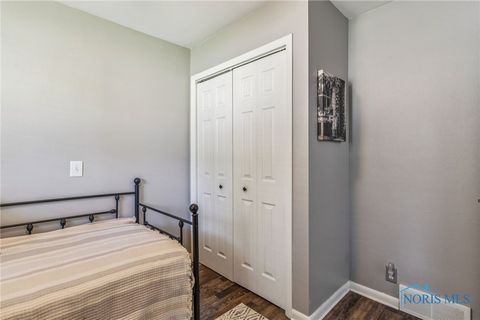 Tiny photo for 4634 Springbrook Drive, Toledo, OH 43615 (MLS # 6137002)