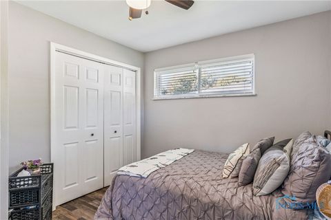 Tiny photo for 4634 Springbrook Drive, Toledo, OH 43615 (MLS # 6137002)