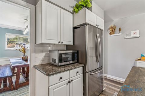Tiny photo for 4634 Springbrook Drive, Toledo, OH 43615 (MLS # 6137002)
