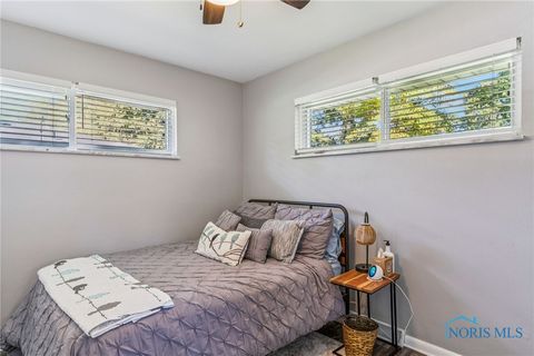 Tiny photo for 4634 Springbrook Drive, Toledo, OH 43615 (MLS # 6137002)