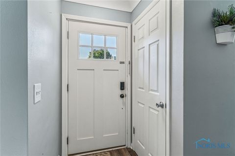 Tiny photo for 4634 Springbrook Drive, Toledo, OH 43615 (MLS # 6137002)