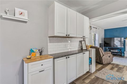 Tiny photo for 4634 Springbrook Drive, Toledo, OH 43615 (MLS # 6137002)