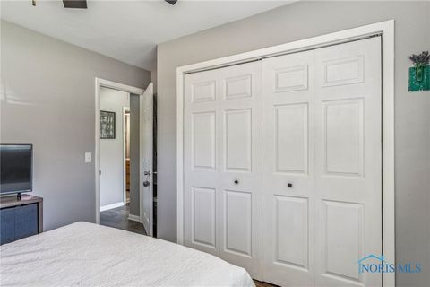 Tiny photo for 4634 Springbrook Drive, Toledo, OH 43615 (MLS # 6137002)