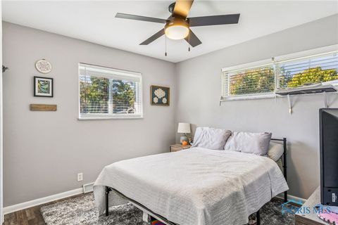 Tiny photo for 4634 Springbrook Drive, Toledo, OH 43615 (MLS # 6137002)