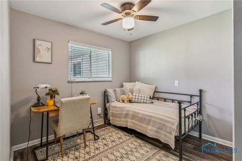 Tiny photo for 4634 Springbrook Drive, Toledo, OH 43615 (MLS # 6137002)